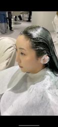 -3AM·S HAIR SALON烫发染发接发