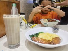 -和平馆·地道港澳茶餐厅(西门口店)