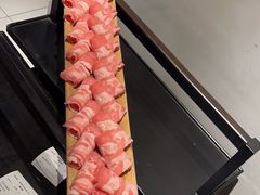 -辣伍鲜毛肚老火锅(元一店)