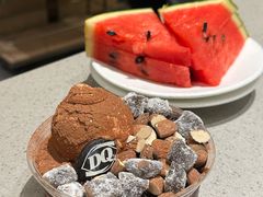 -海底捞火锅(金融街万达店)