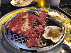 -鹤江桥·红油牛肉粉(SKP店)