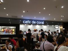 -大家乐(广州天河城六楼店)