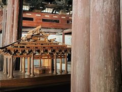 -宁波市保国寺古建筑博物馆