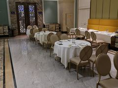 大堂-狮王府淮扬菜(新街口友谊店)