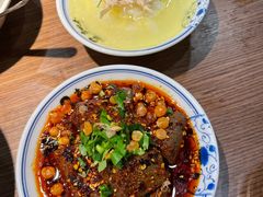 -肖四女乐山跷脚牛肉(世博源店)