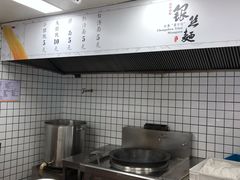 -常州银丝面馆(淹城店)