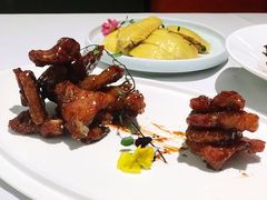 -丰收日·小海鲜·沪上家宴(顾村正大店)
