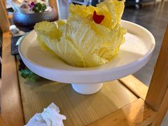 -烹然四季椰子鸡火锅(团结湖总店)