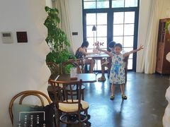 -几静cafe(基湖店)