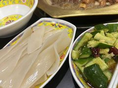 -芦月轩羊蝎子(北蜂窝店)