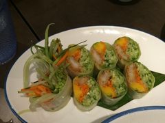 -美奈小馆·越南料理(中航城君尚购物中心店)