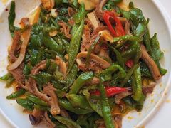 -鲜得莱渔港·小平岛海胆馆(七贤岭店)