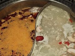 -季季红火锅(长沙步行街店)