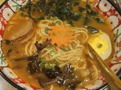 -桃屋日本料理(清华科技园店)