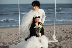 -秦皇岛我和你婚纱摄影工作室