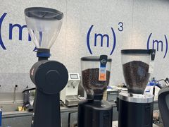 -CUBIC3三立方咖啡(凌空SOHO店)