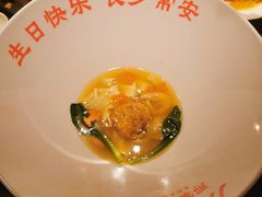 生日面-那家老院子东北菜.饺子.小鸡炖蘑菇(宁山店)