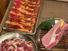 -西塔老太太泥炉烤肉(双井店)