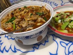 -柴火农家·江西赣南菜(土华店)