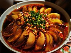 -六月雪干锅(绵阳王府井百货店)
