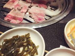 picture-本家韩国烤肉(财富大厦店)