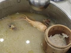 -朴小妹人参鸡汤火锅(长白山万达店)