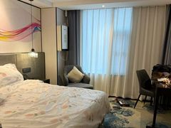 -北京远航国际酒店