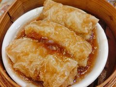 美味炆鲜竹卷-添好运点心专门店(深水埗店)
