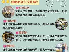 -王婆婆老妈蹄花川菜馆·非物质文化遗产(太古里一店)