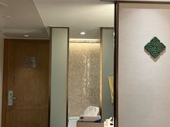 -广州花园酒店