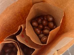 -秋栗香(地安门店)