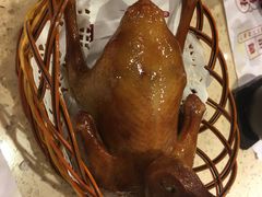 -点都德(聚福楼店)