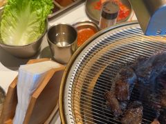 -西塔老太太泥炉烤肉(川沙百联店)