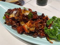 -状元阁烧烤(新华路总店)