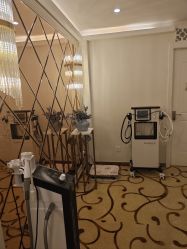 -茜尔维亚修身连锁(八佰伴店)