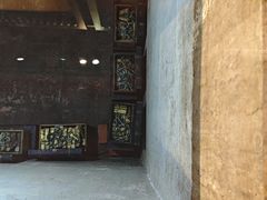 -均和墟历史街区-平和大押