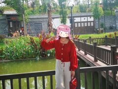 -枫香湖儿童公园