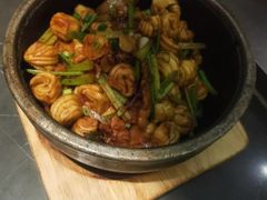 -百姓渔村(南中环店)