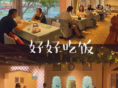 -巴扎美食·新疆菜·西域歌舞表演餐厅(新疆大厦店)