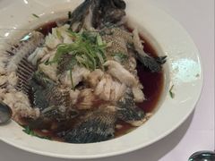 -晶荷轩(香港迪士尼乐园酒店)