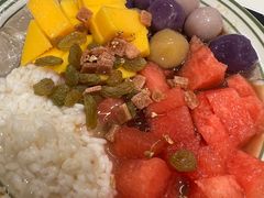 -堂屋糖水店(愚园店)