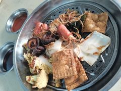 -瑞安第一泡·后街泡泡(虹桥后街店)