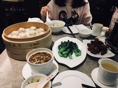 -鼎泰丰(国贸商城店)