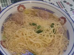 -七爷清汤腩·港式餐厅(金狮广场店)