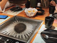 -汉拿山(汇一城店)
