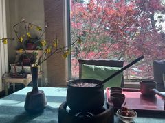 -一号铺子·大炉茶