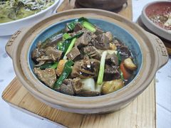 -鹿鸣酒家(越秀店)