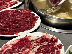 -贵宾牛·潮汕牛肉火锅(珠池总店)