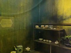 -Mr.Fox狐狸先生超级密室(南山店)