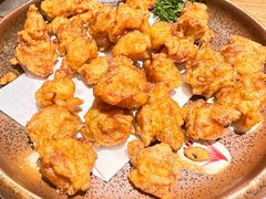 -福樱兰海鲜放题铁板烧(加州店)